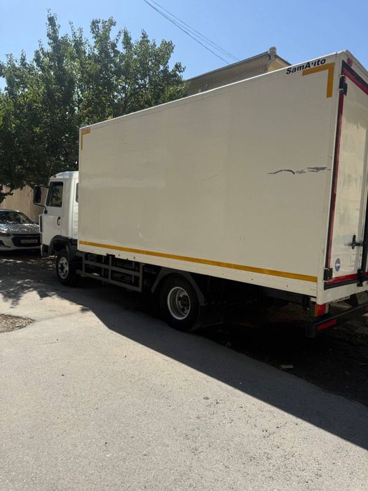 Gtuzavoy “Otayo’l avtomobil