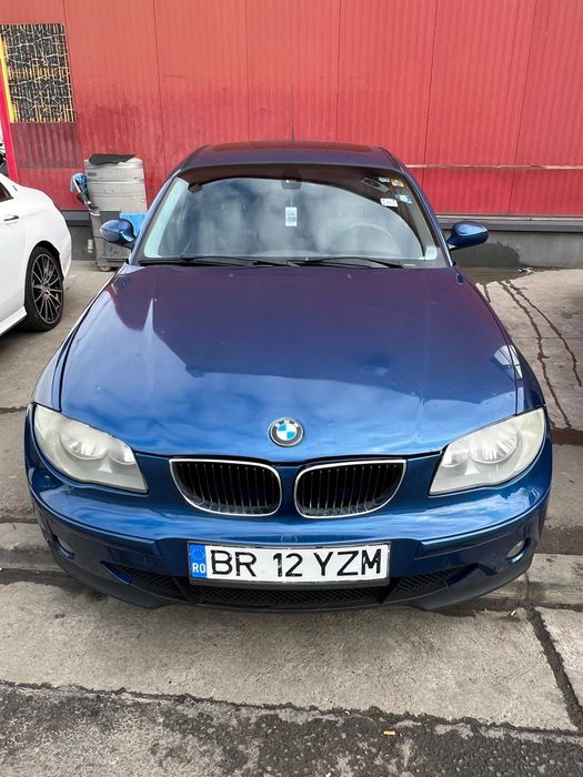 Vand bmw seria 1