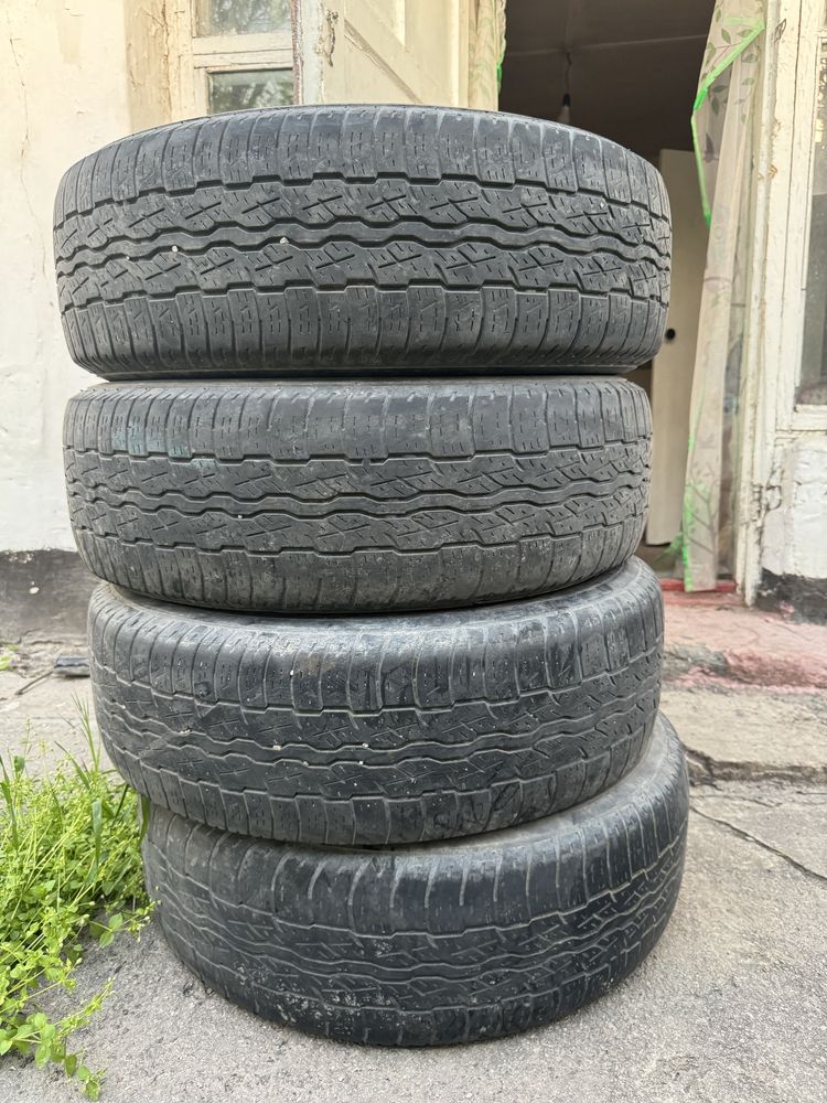 Шины R17/225/65, Bridgestone