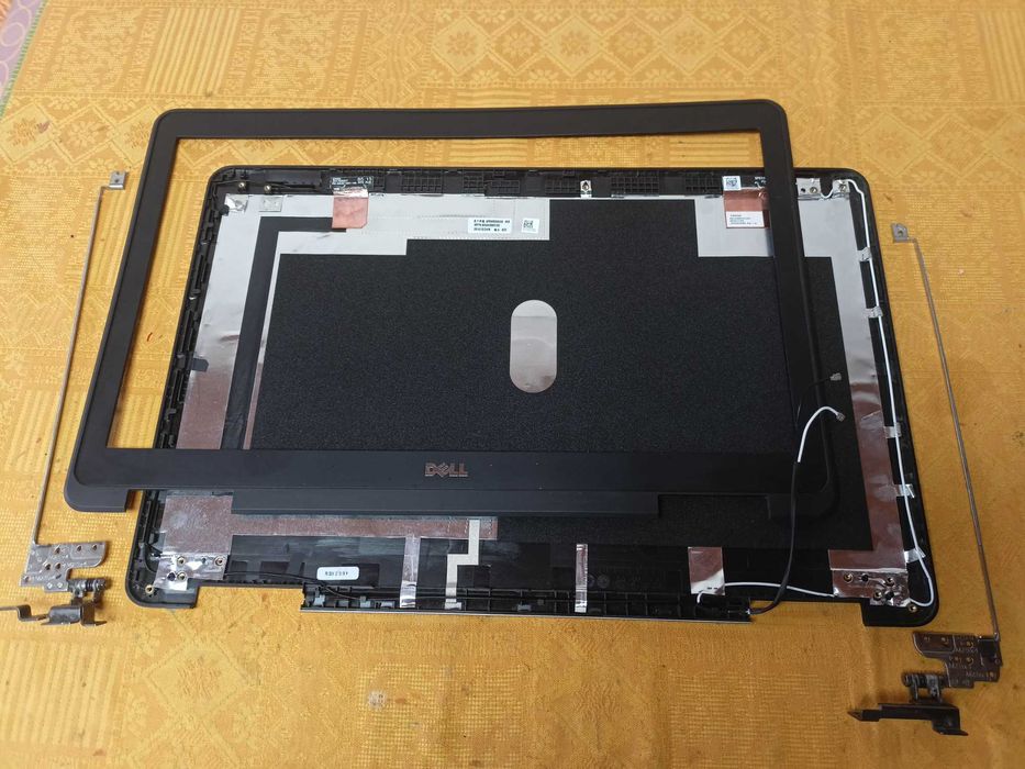 Elemente Dell Latitude E5540