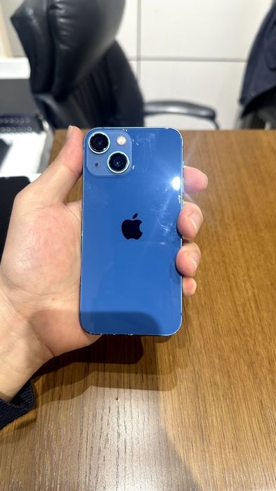 iphone 13 mini Kha 81 yomkast 128 joyi