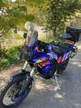Yamaha Tenere 700