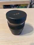 Samyang V-AF 35mm T1.9 Obiectiv Cinematic AF Sony FE