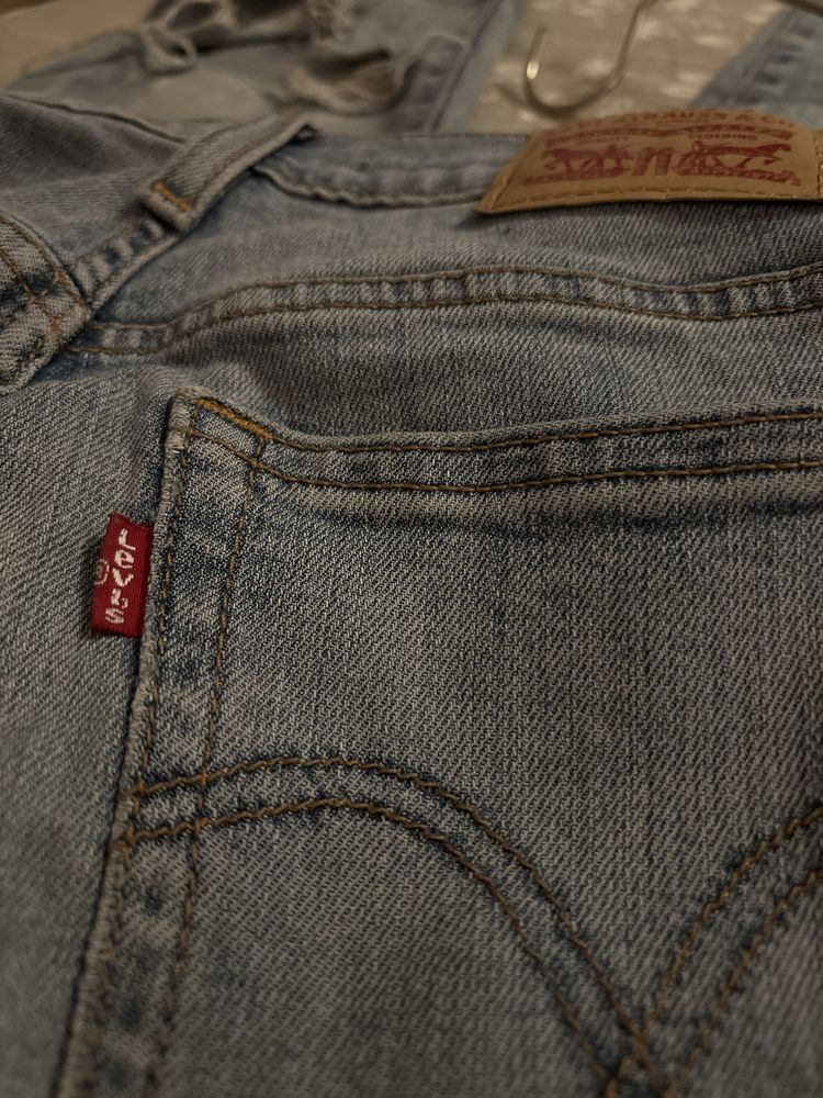 Дънки скини Levi’s