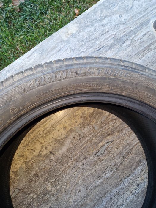Anvelope vara Bridgestone Potenza RFT