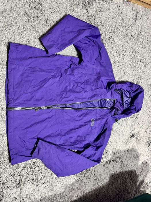 Geaca anti vânt North Ridge marimea 48 EU