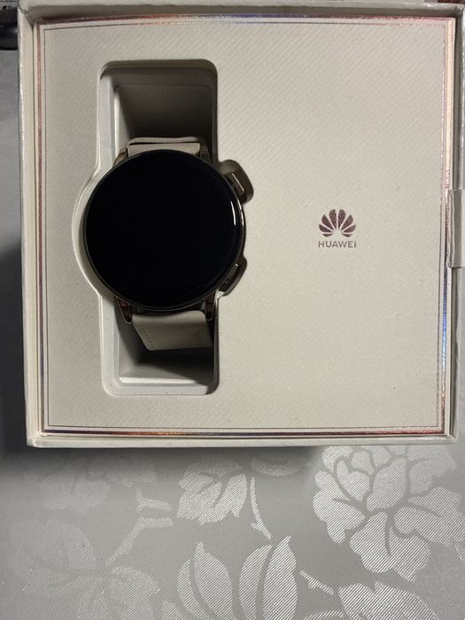 Huawei Watch GT 3 42