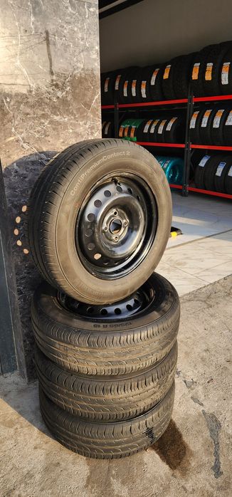 Cobalt r15 diska balon 195/65 r15 ili obmen