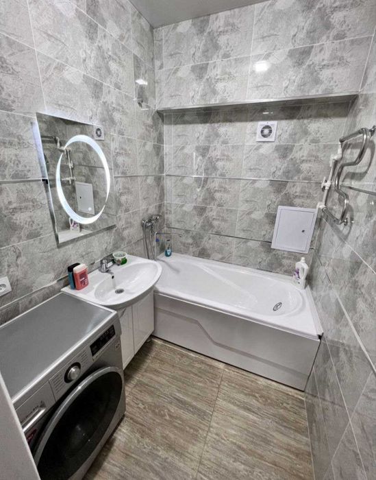 R17 Сдаётся квартира 2/7/9 на Юнусабадский 8 квартил!