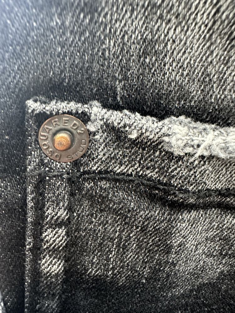 Blugi Dsquared2 calitate Premium