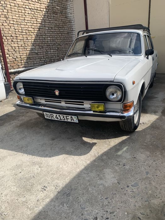 Волга 2410 volga 2410