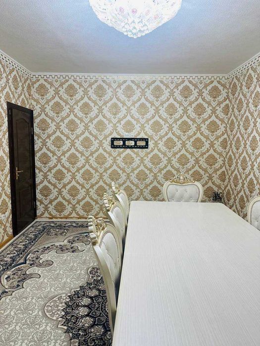 СРОЧНО ПРОДАЮ КВАРТИРУ: Вторичка/3/8/9/ул. Кушбеги/Яккасарайский.