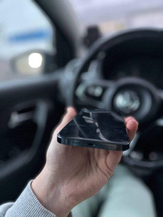 Iphone 12 pro max 256GB LLA