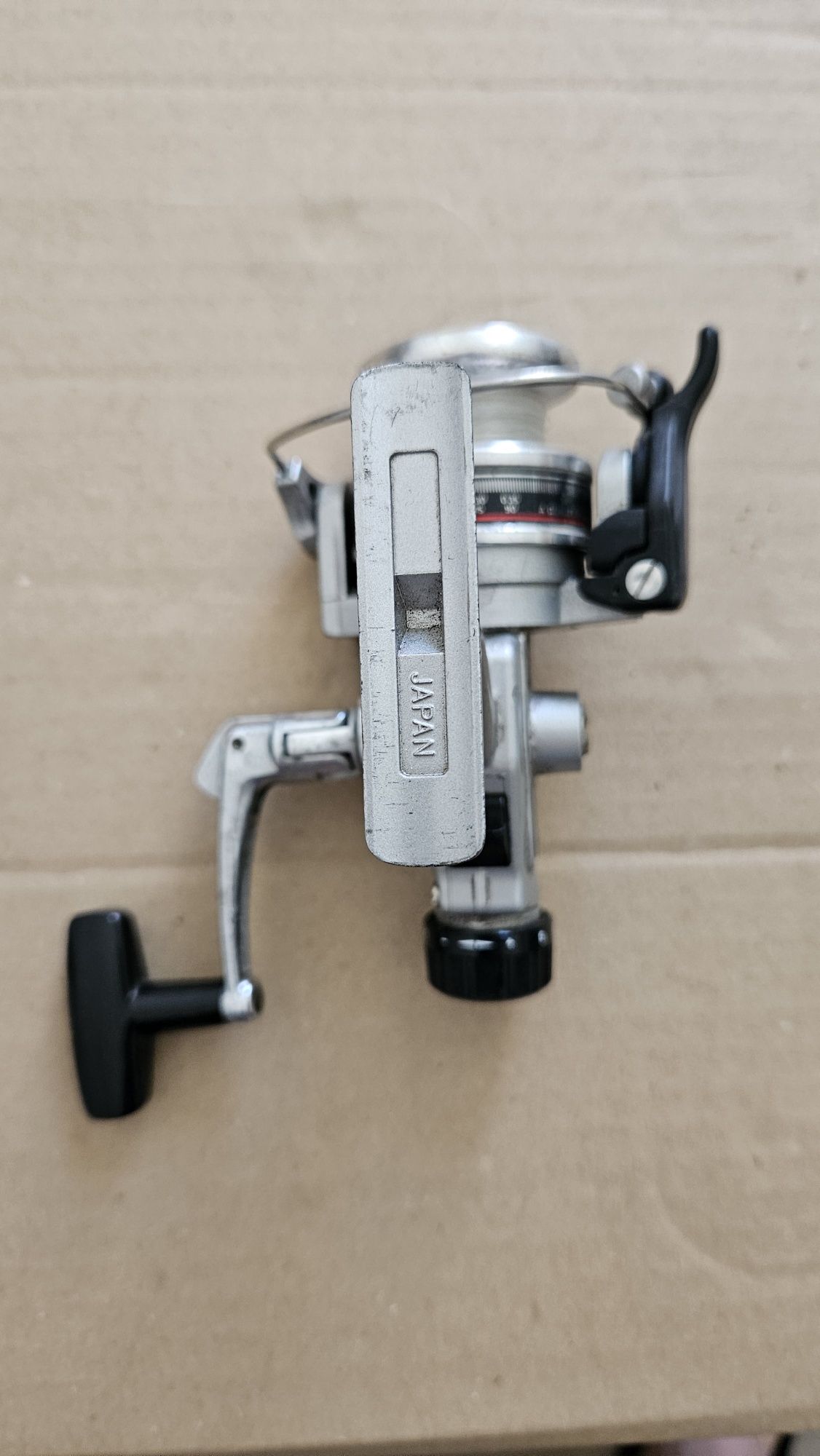 Макара Daiwa ASA1355