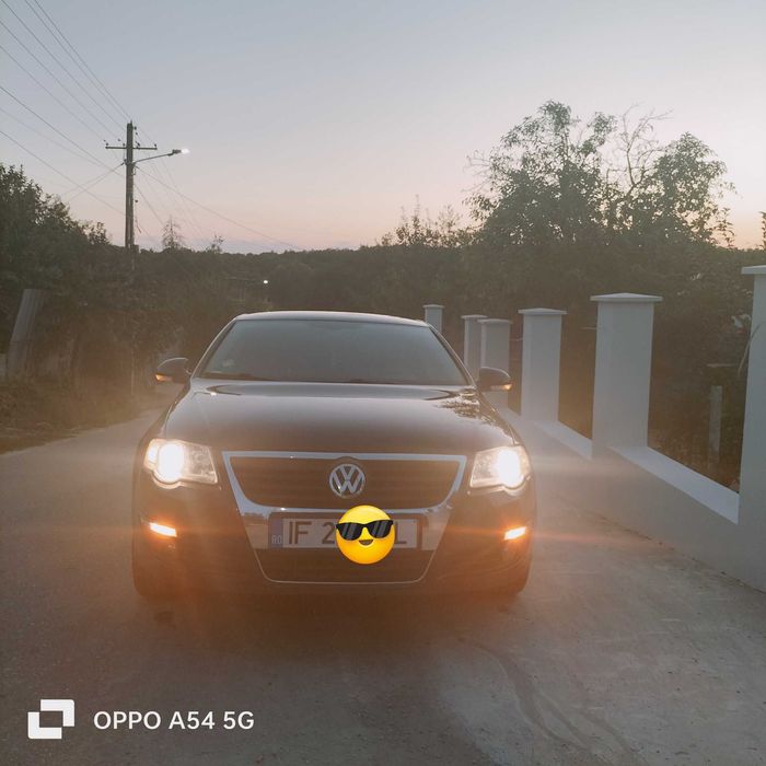 Volkswagen Passat,de vânzare 1.6 benzină