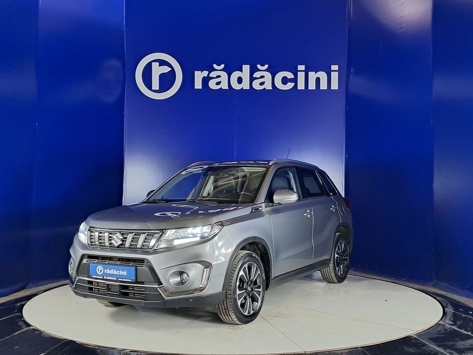 Suzuki Vitara Suzuki Vitara