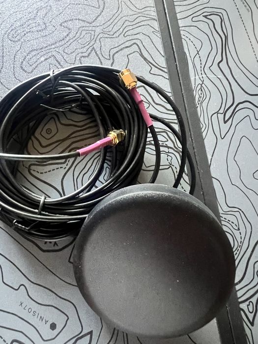 Antena gsm teltonika