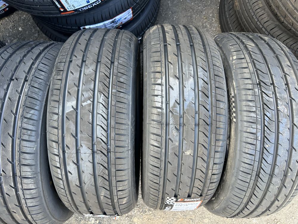 215/55 R18 DAVANTI SPORT 99V XL anvelope noi vara /Montaj inclus