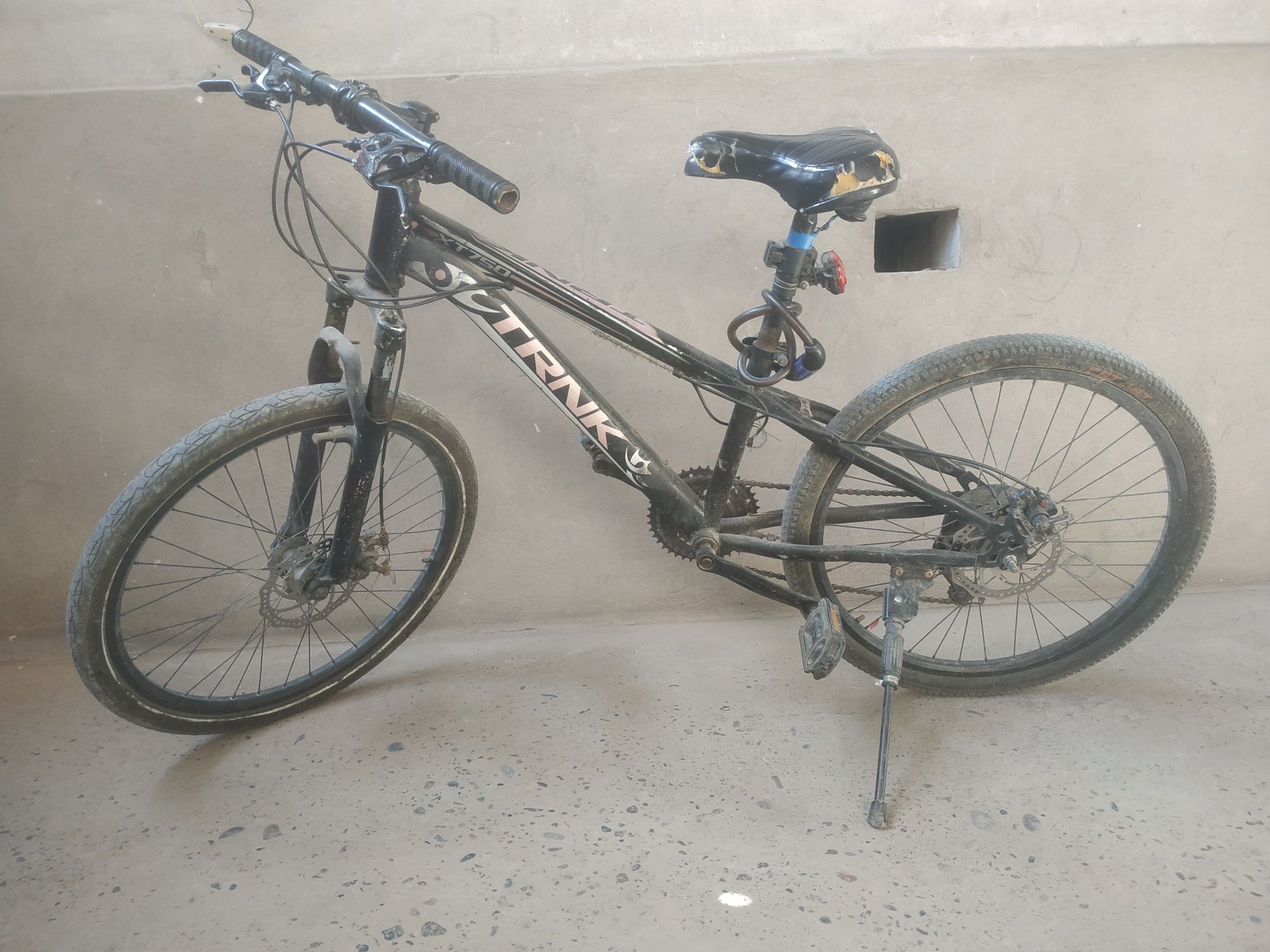 Velosiped 24 razmer