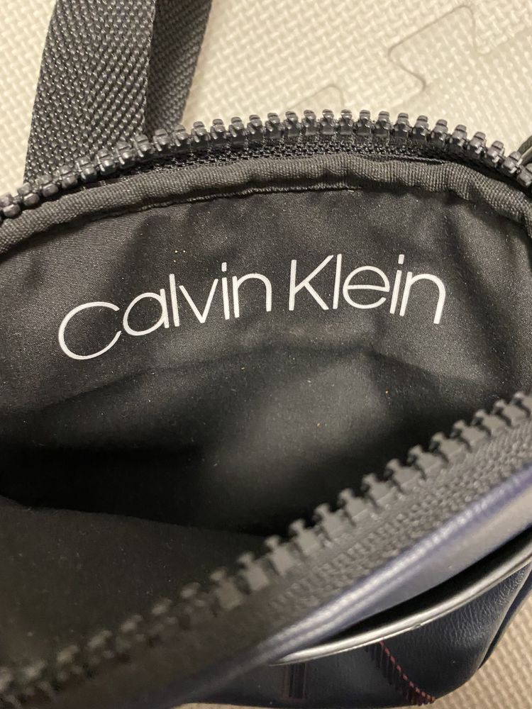 Borseta calvin klein