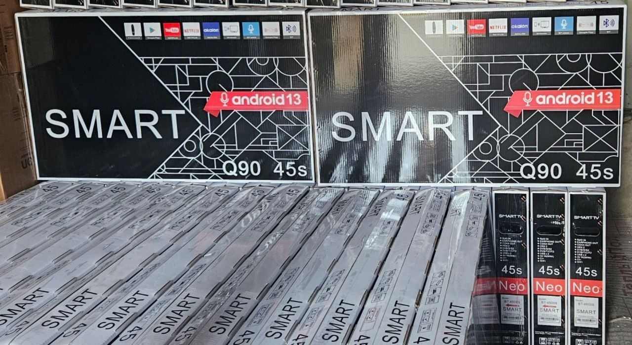 Smart tv 32 wifi 99$
