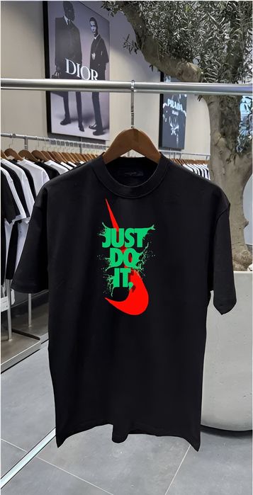 Nike тениски 2025