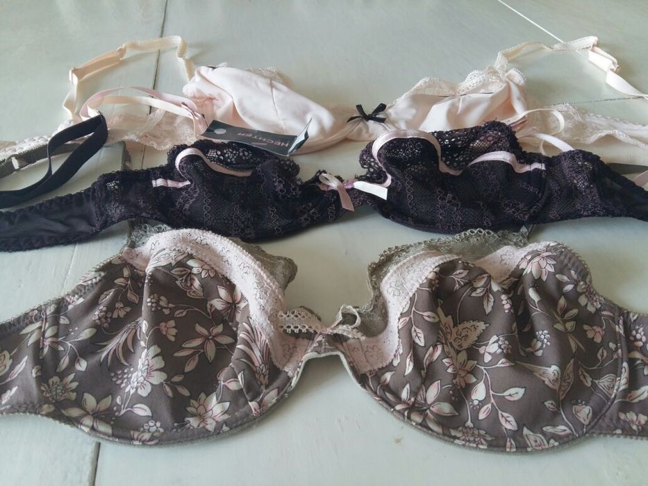 Маркови сутиени 75Б