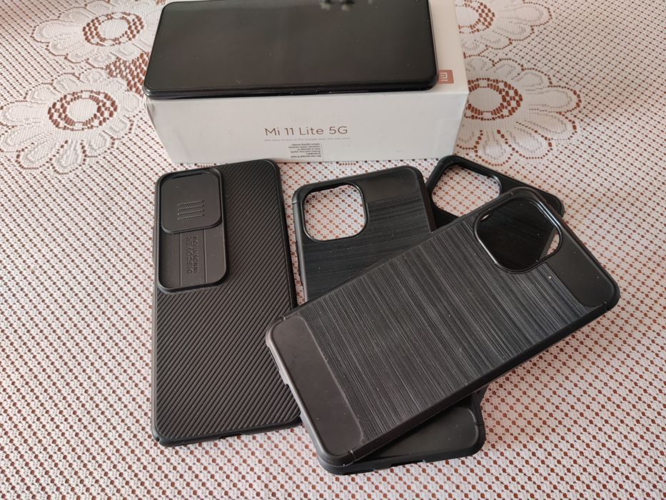 Xiaomi Mi 11 Lite 5G 8/128 Gb