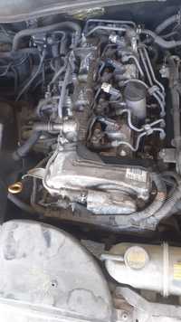 Electromotor Lexus IS 220 2.2 diesel