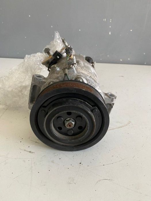 Compresor de clima Volvo V60 XC60 S60 V70 XC90 2018+ 31332528 36011277