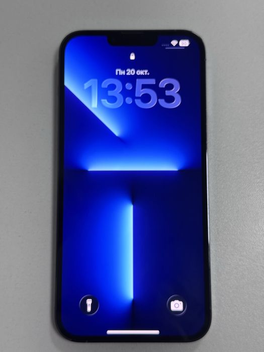 13 Pro Max
