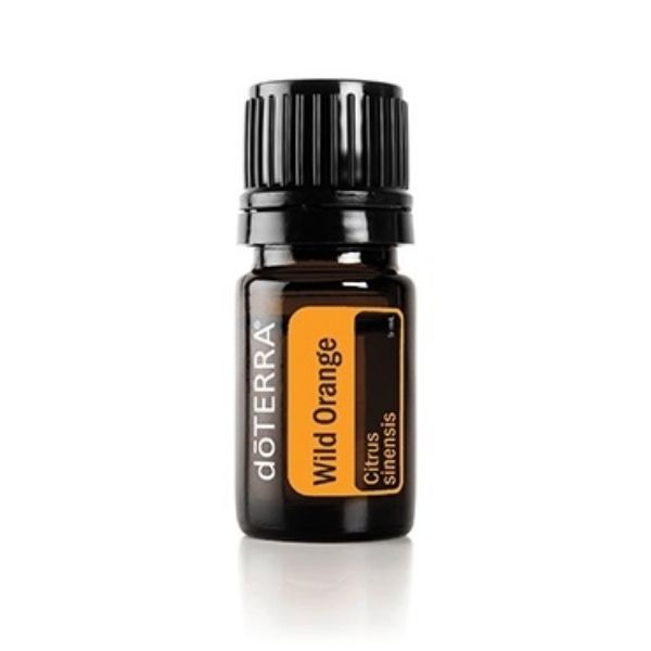 DoTerra difuzor Petal 2.0 nou + uleiuri copii imunitate