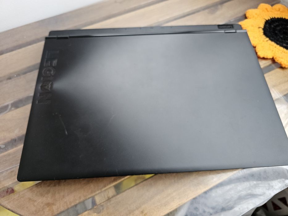 Lenovo Legion Y530