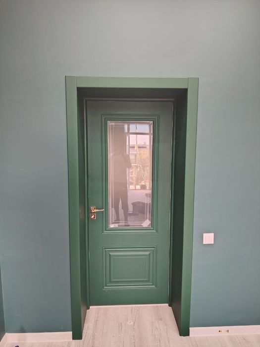 Квартира под ключ