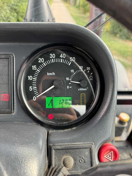 TRACTOR BELARUS 1523.3 150 cp