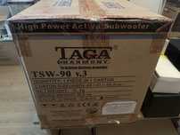Subwoofer activ Taga Harmony TSW-90 v.3