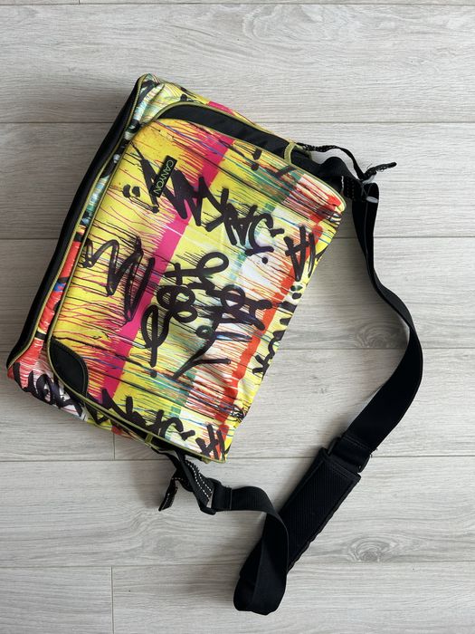 Geanta canyon laptop