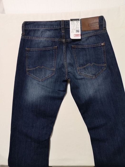 Jeans Mustang barbati W31/ L 34