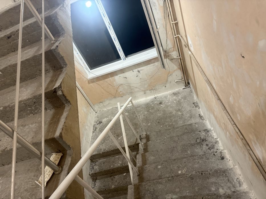 Боядисване с безвъздушна машина - София и региона