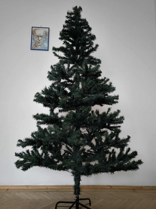 Brad artificial de Craciun