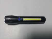 Lanterna TD-C82 de 5 W cu acumulator