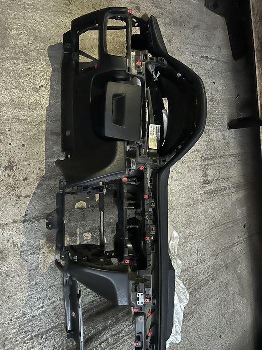 Planșa bord BMW F15