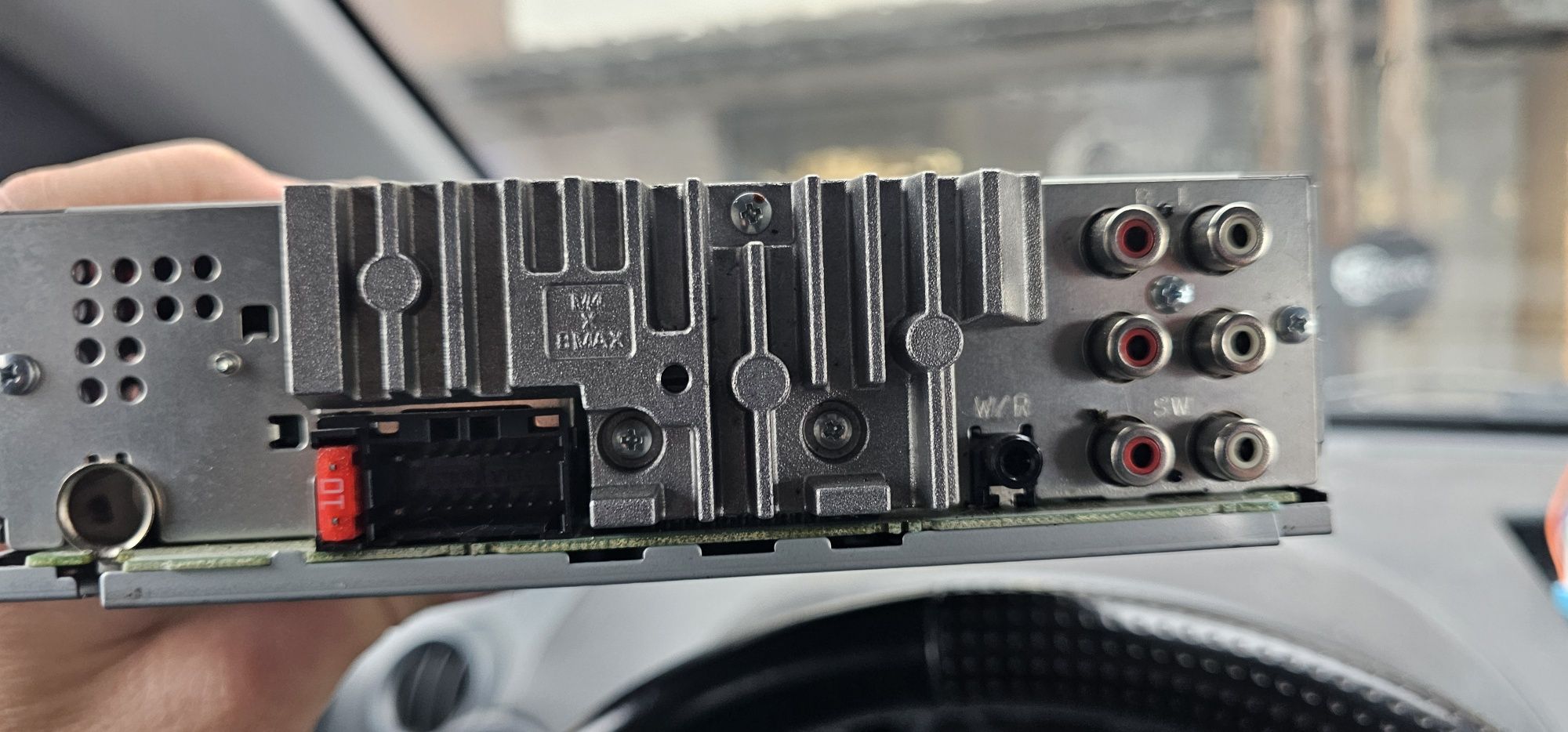 Продавам Pioneer deh-6300sd