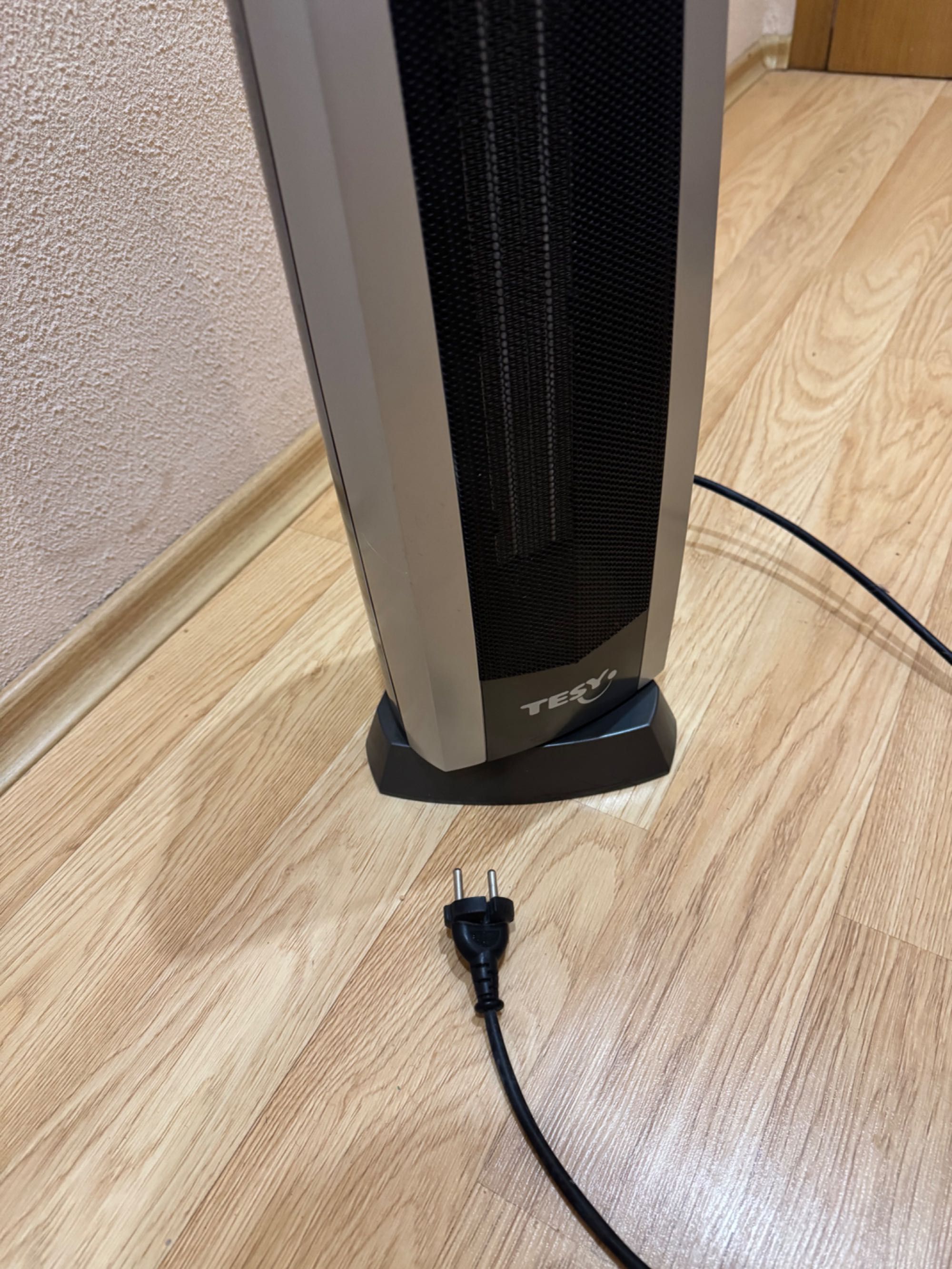 Вентилаторна печка Tesy HL 253 V PTC – 1800 W
