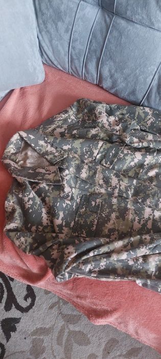 Продаю военную форму для НВП