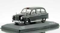 Austin FX4 "London Taxi" - WhiteBox 1/43