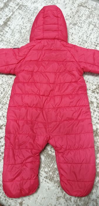 Combinezon/Overall mas 68