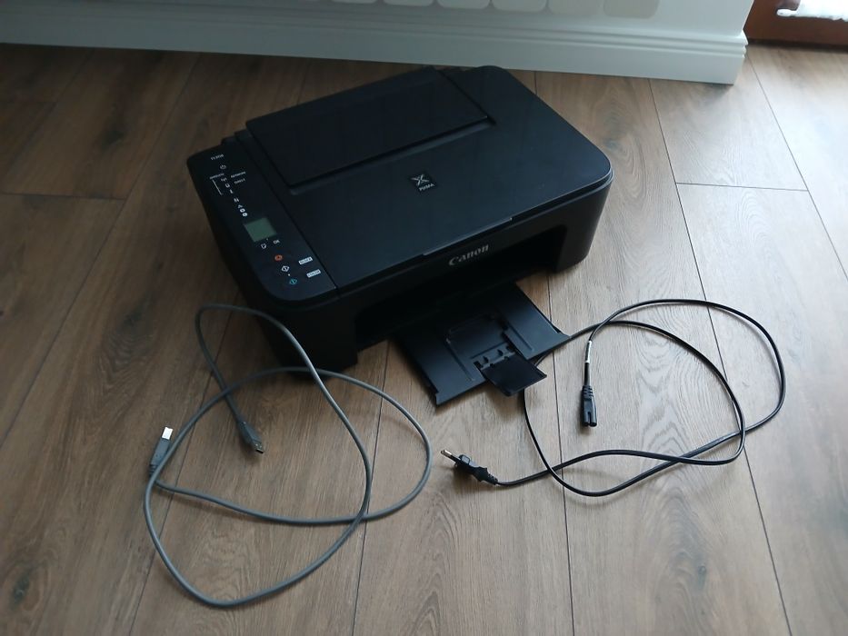 Imprimantă Canon TS 3150