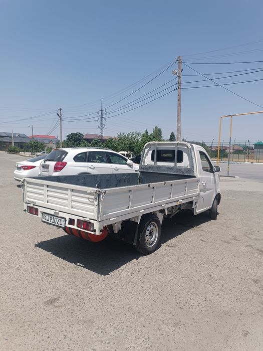 Доставка чанган 3метр