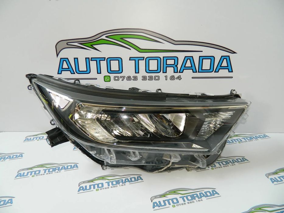 Far dreapta Full LED Toyota Rav4 ,RAV 4 2019 2020 2021 2022